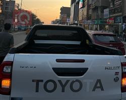 تويوتا هايلوكس